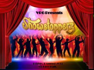 Showstopperz-poster
