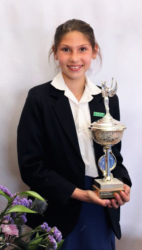 Bareira-famiy-trophy-for-excellent-achievement-in-rythmical-gymnastics-kate-lynn-anderson-1-gr-5
