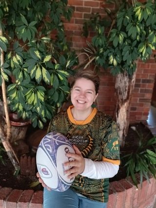miss rossouw