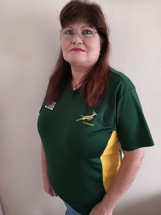 mrs mould
