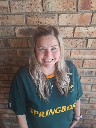 mrs pretorius