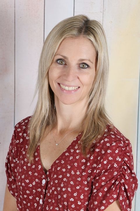 MRS VAN DEVENTER