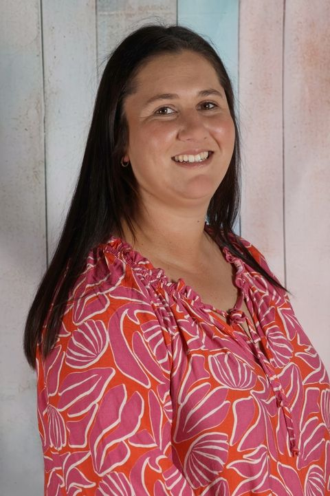 MRS LOCKETT