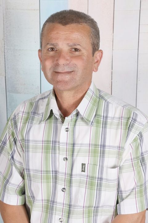 MR GESWINT