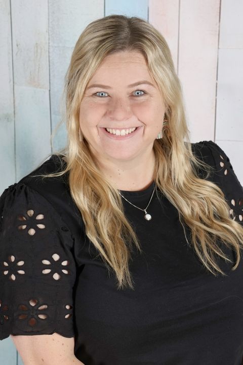 MRS PRETORIUS