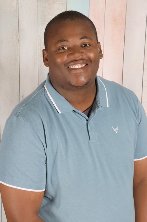 MR NYATHELA