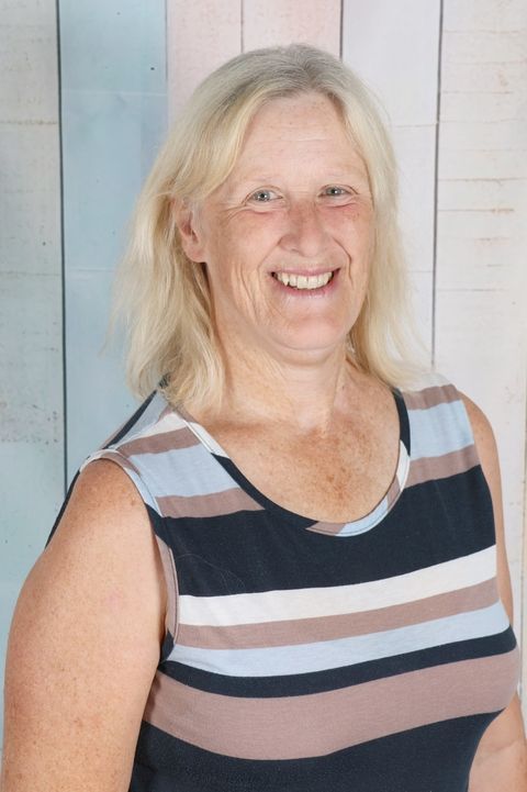 MS JUDD