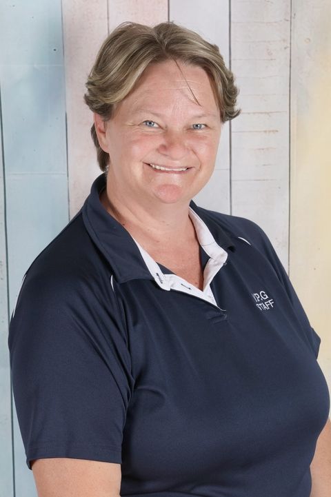 MRS VAN DER WATT